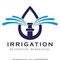 Irrigation West Division logo